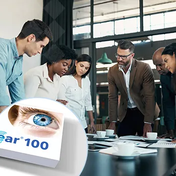 Unveiling iTear100: A New Horizon in Dry Eye Relief
