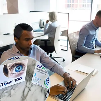 Comparing iTear100 to Other Dry Eye Remedies